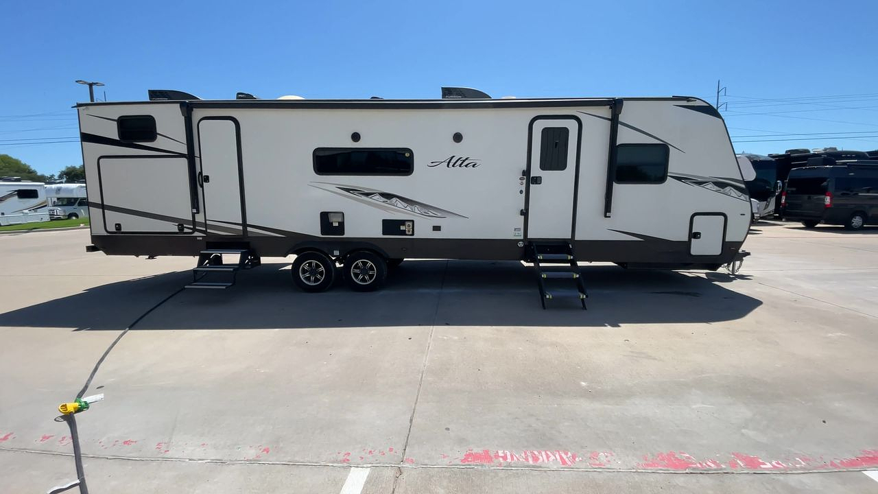 2023 FOREST RIVER ALTA 3150KBH