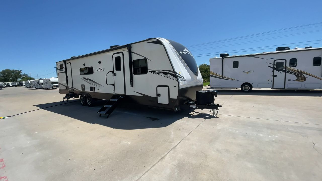 2023 FOREST RIVER ALTA 3150KBH