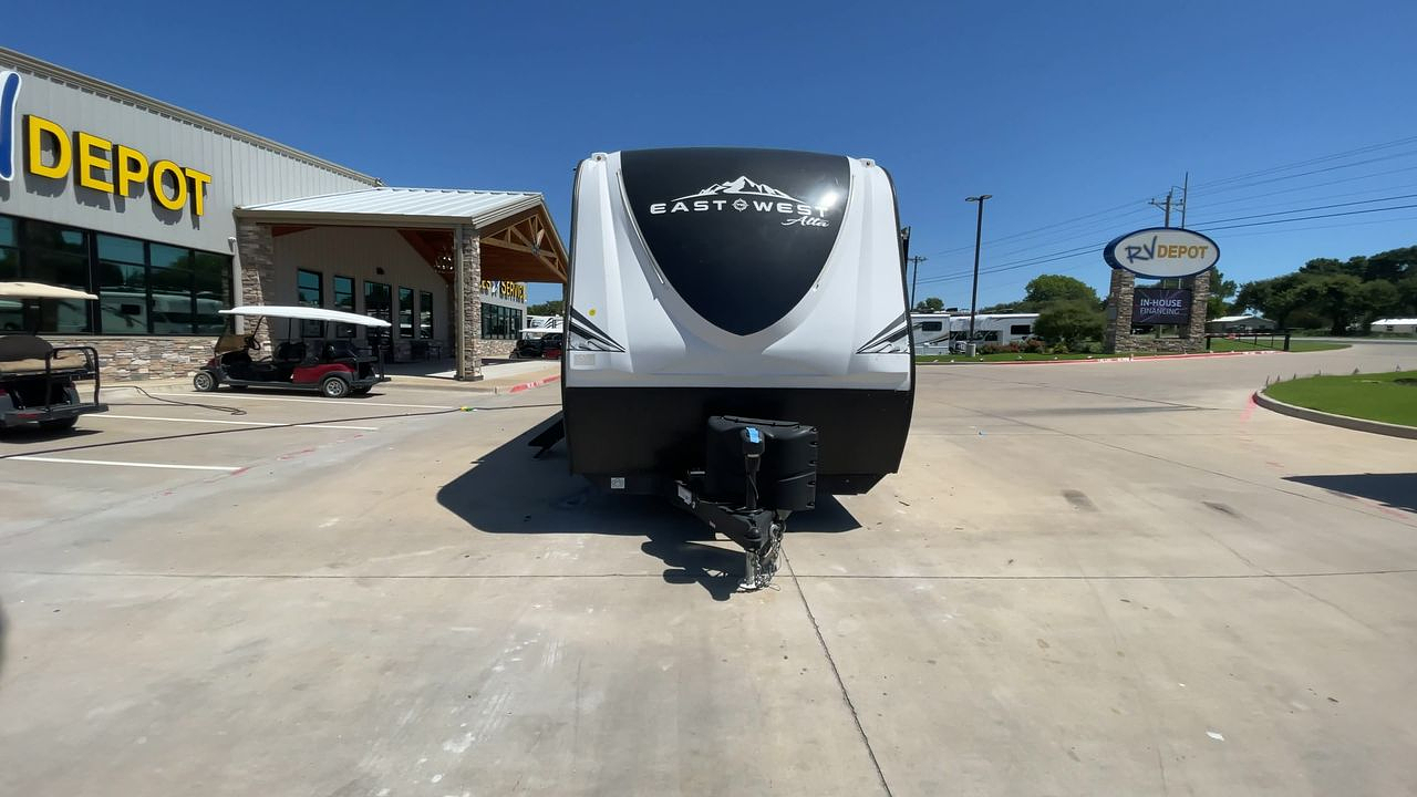 2023 FOREST RIVER ALTA 3150KBH