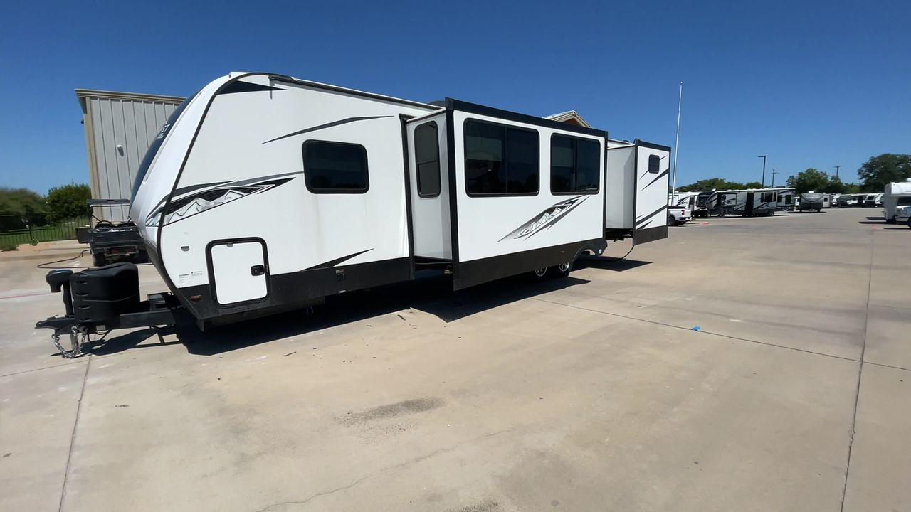 2023 FOREST RIVER ALTA 3150KBH