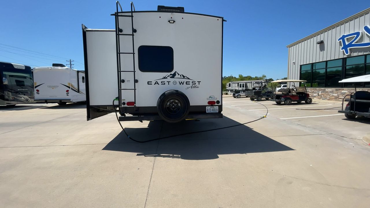 2023 FOREST RIVER ALTA 3150KBH