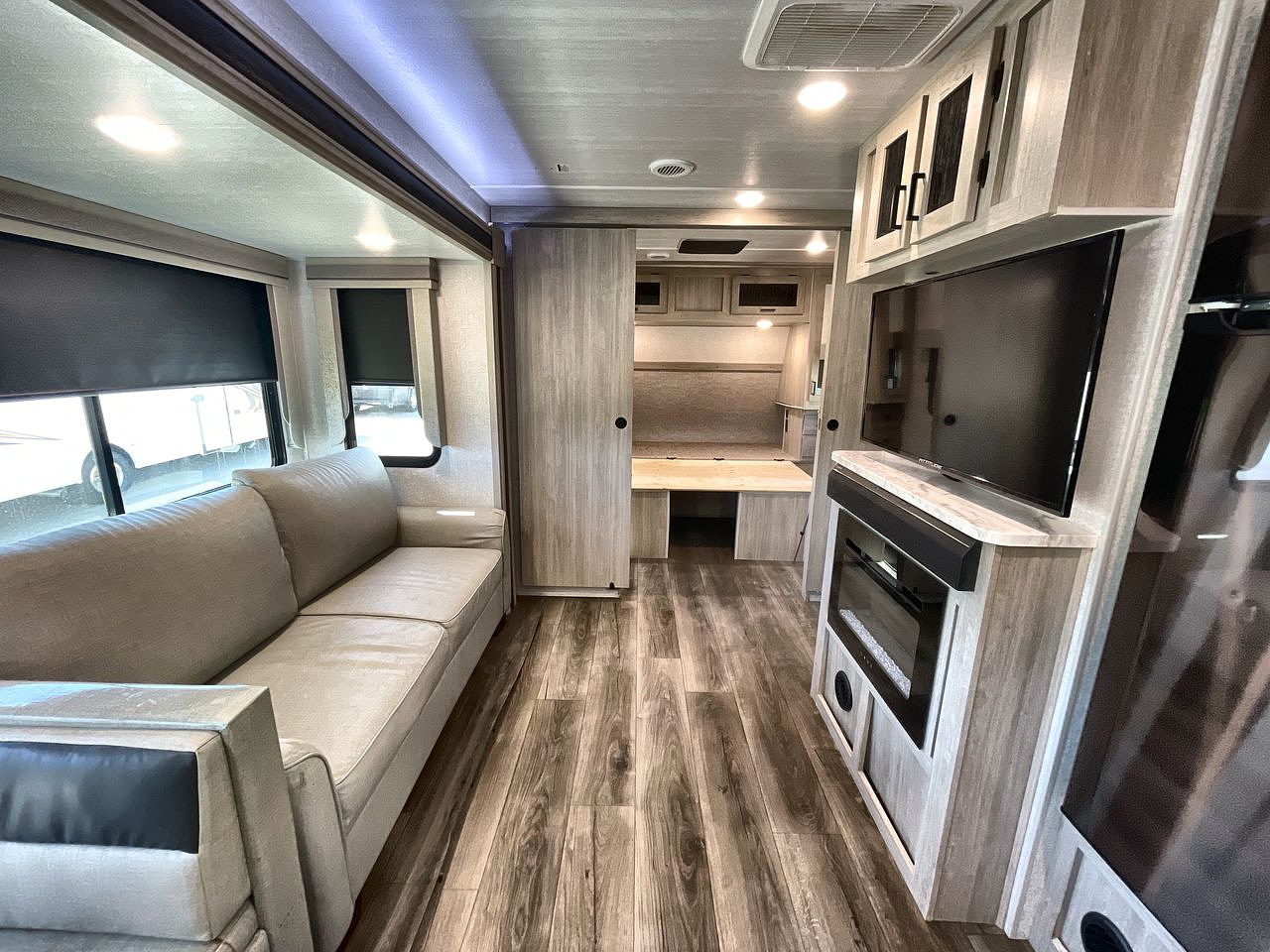 2023 FOREST RIVER ALTA 3150KBH