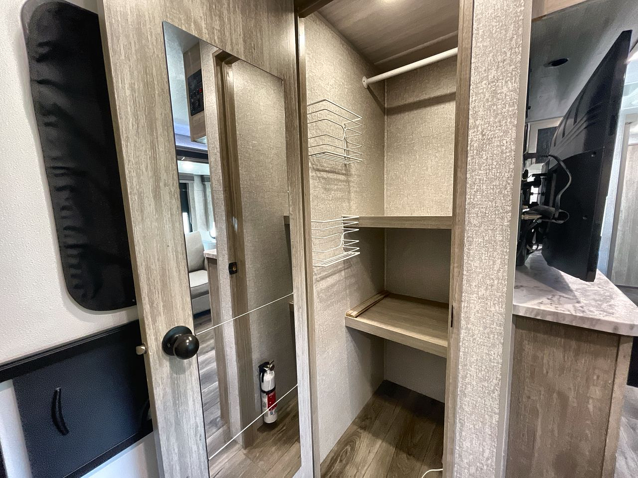 2023 FOREST RIVER ALTA 3150KBH