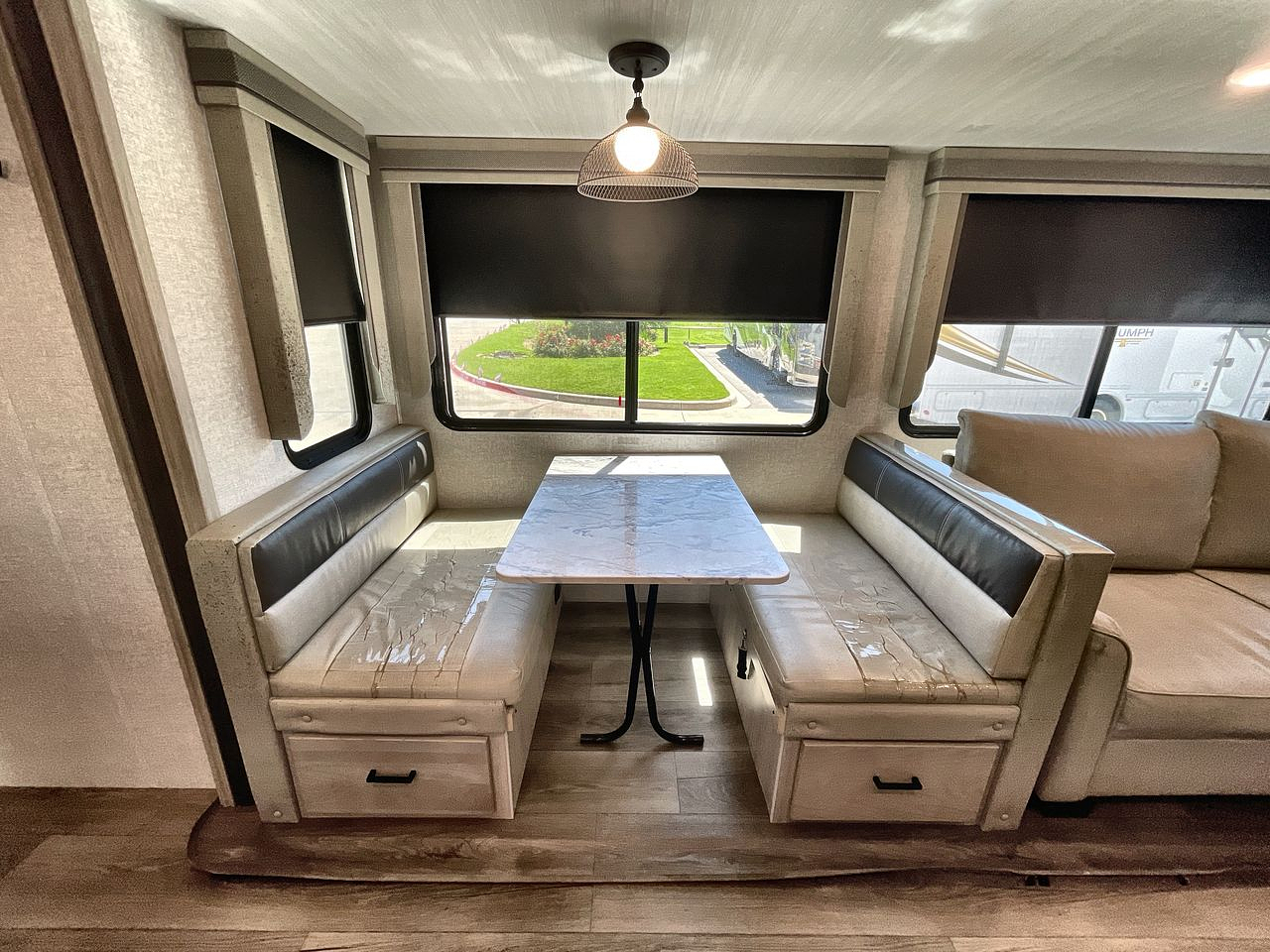 2023 FOREST RIVER ALTA 3150KBH