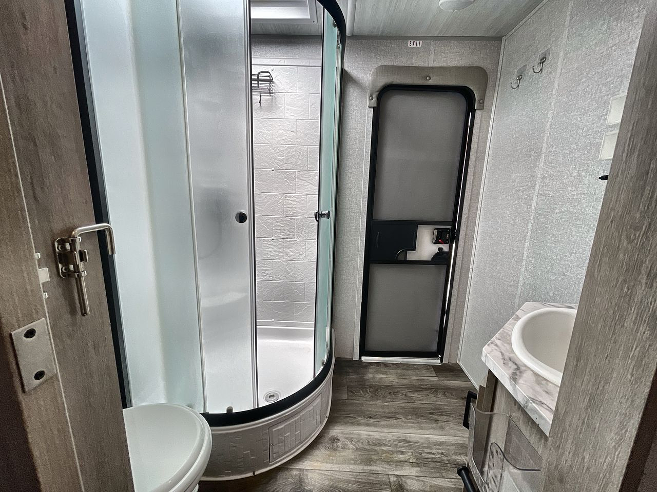 2023 FOREST RIVER ALTA 3150KBH