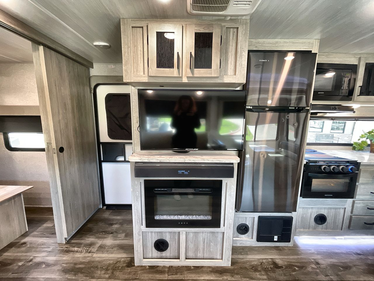 2023 FOREST RIVER ALTA 3150KBH