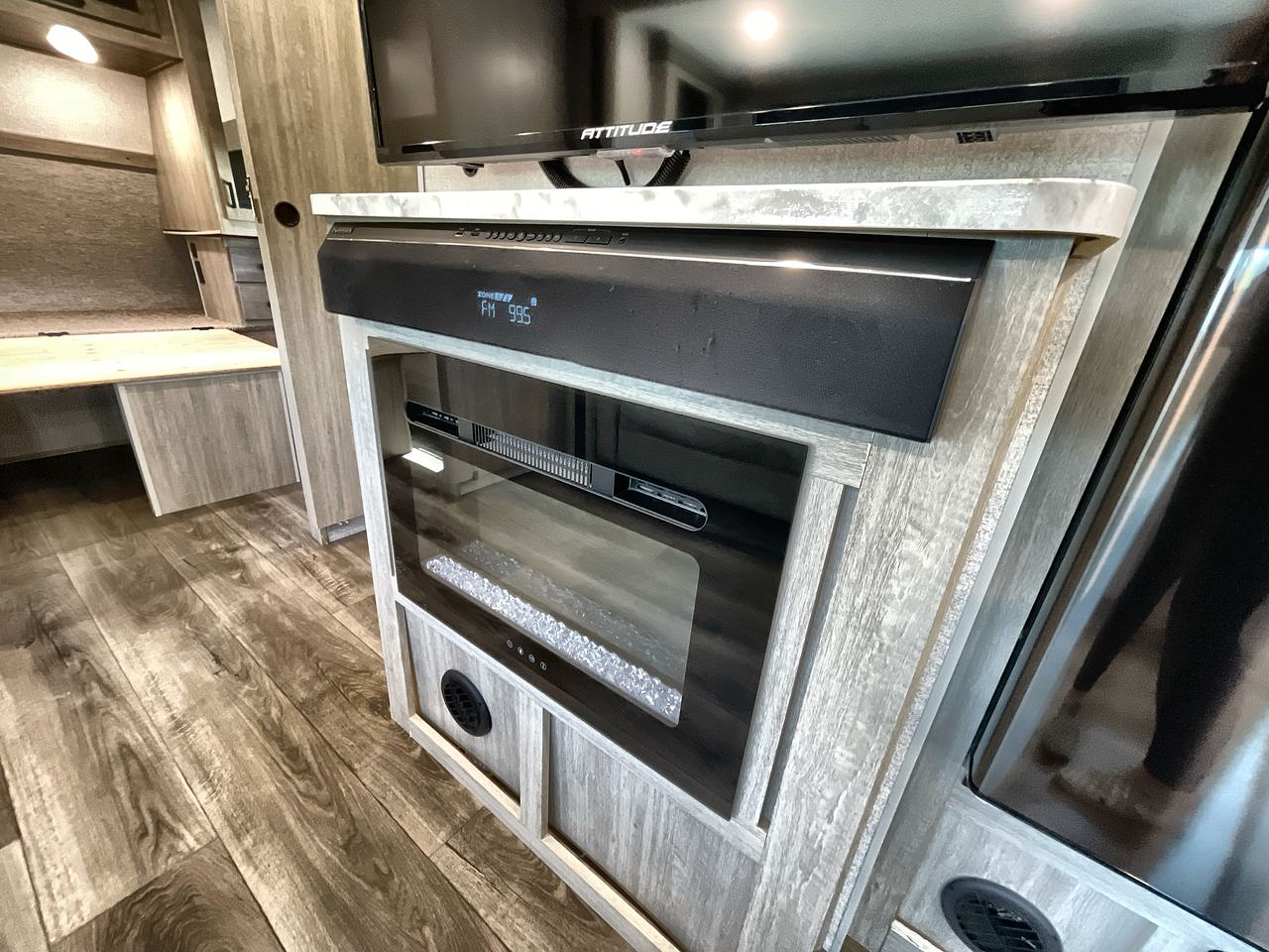 2023 FOREST RIVER ALTA 3150KBH