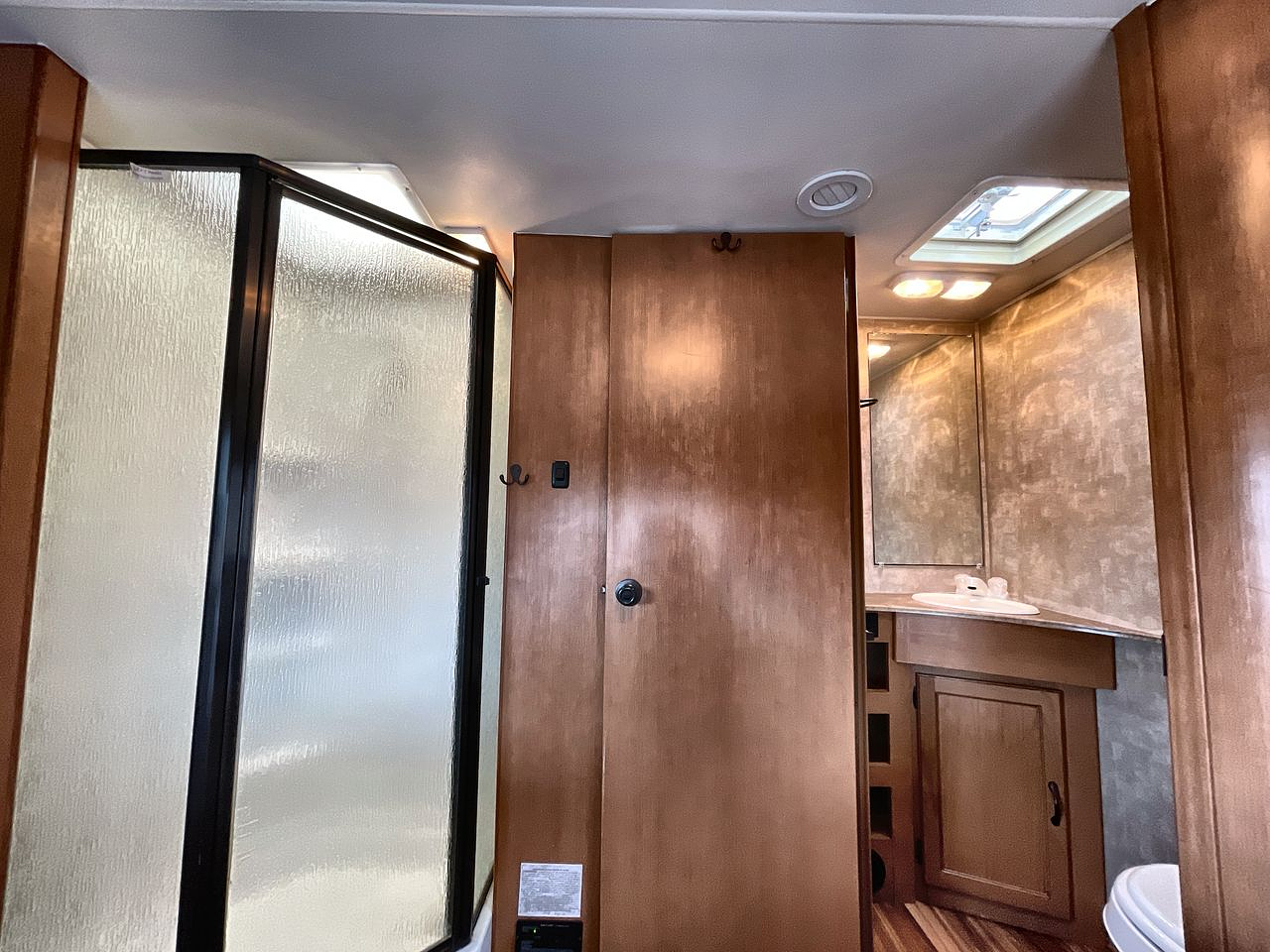 2013 FOREST RIVER FREELANDER 28AB