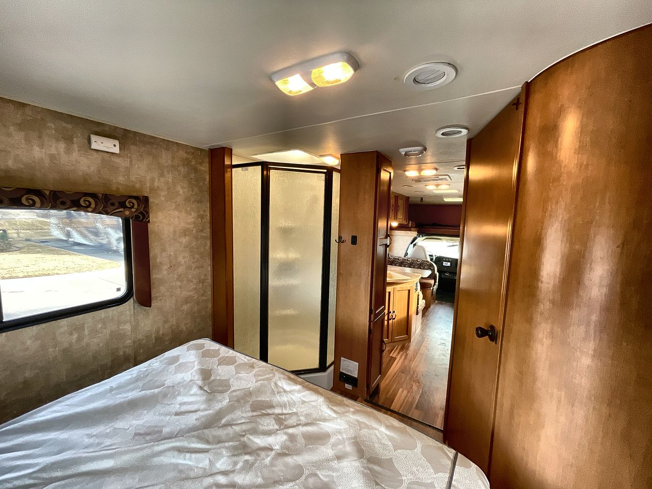 2013 FOREST RIVER FREELANDER 28AB