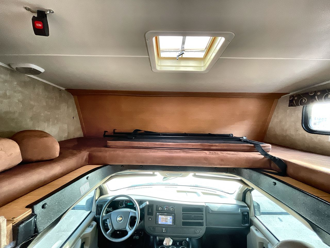 2013 FOREST RIVER FREELANDER 28AB