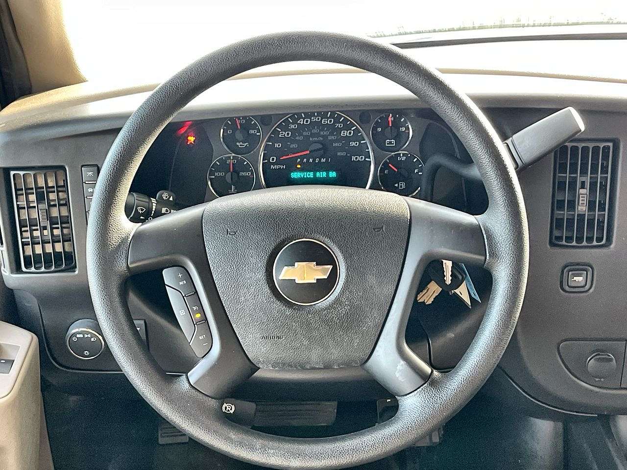 2013 FOREST RIVER FREELANDER 28AB