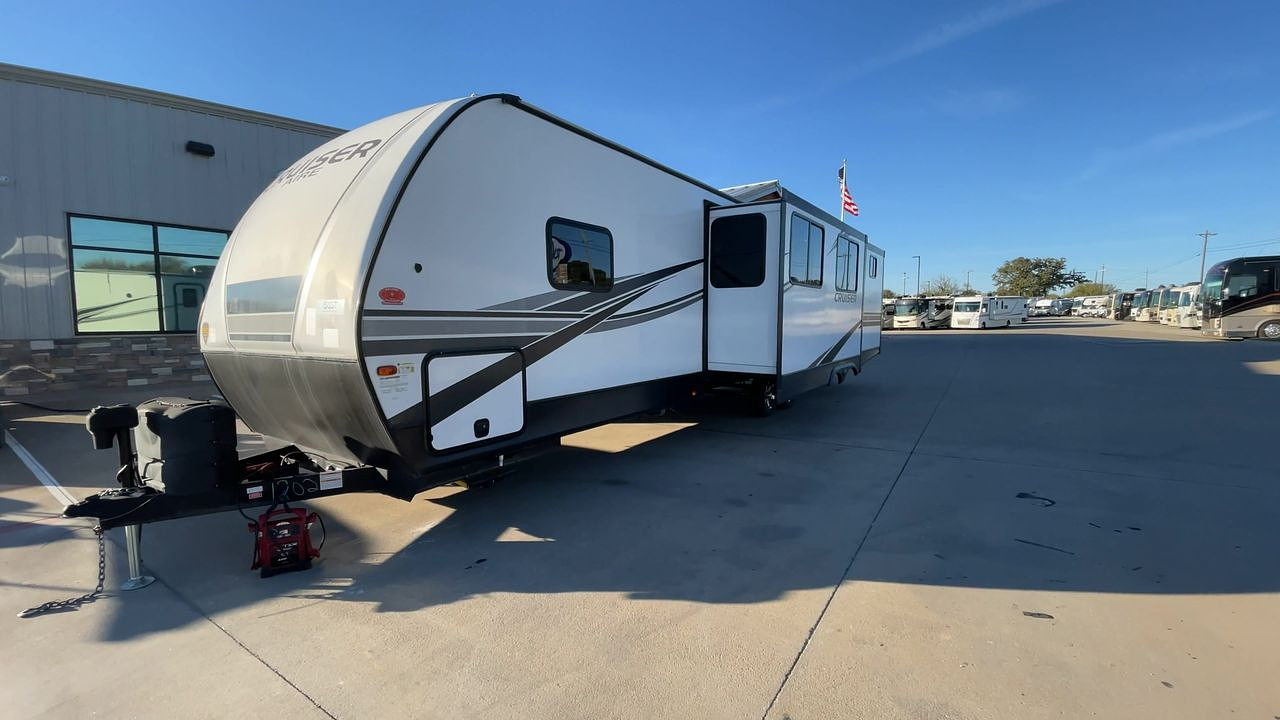 2022 KEYSTONE CRUISER AIRE 33BHB