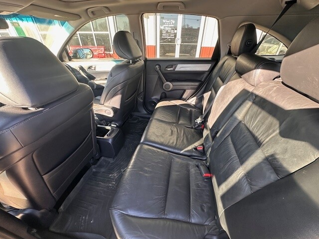 2010 Honda CR-V EX-L Located at Wheel City Auto Sioux Falls slide-image