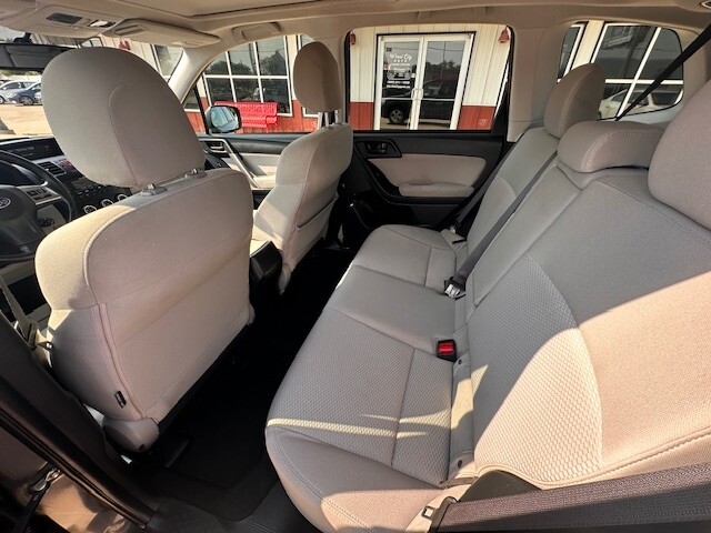 2015 Subaru FORESTER 25I PREMIU Located at Wheel City Auto Sioux Falls slide-image