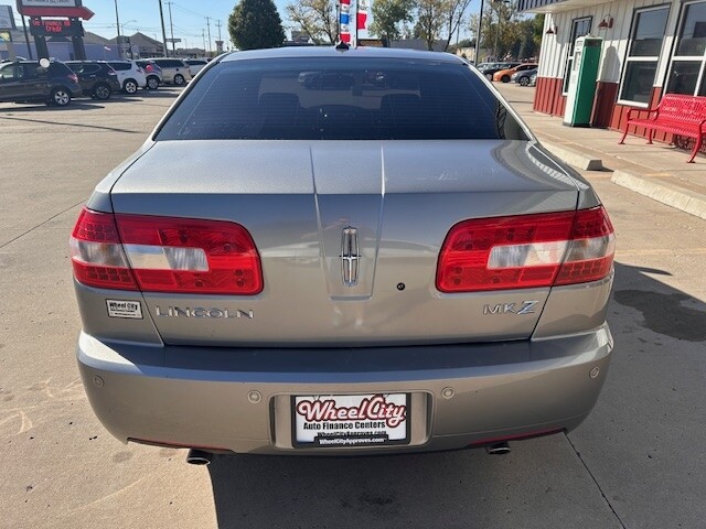 2008 Lincoln MKZ Located at Wheel City Auto Sioux Falls slide-image