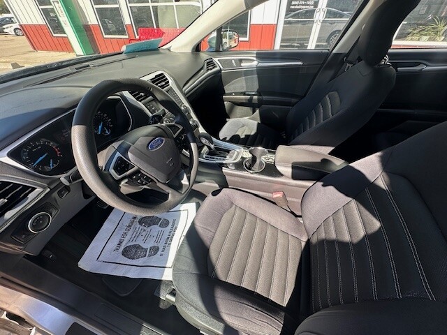 2014 Ford FUSION SE Located at Wheel City Auto Sioux Falls slide-image