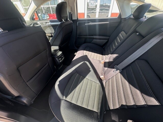 2014 Ford FUSION SE Located at Wheel City Auto Sioux Falls slide-image