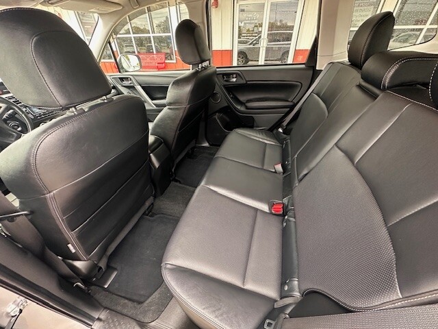 2015 Subaru FORESTER 25I TOURIN Located at Wheel City Auto Sioux Falls slide-image