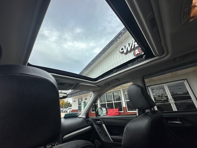 2015 Subaru FORESTER 25I TOURIN Located at Wheel City Auto Sioux Falls slide-image