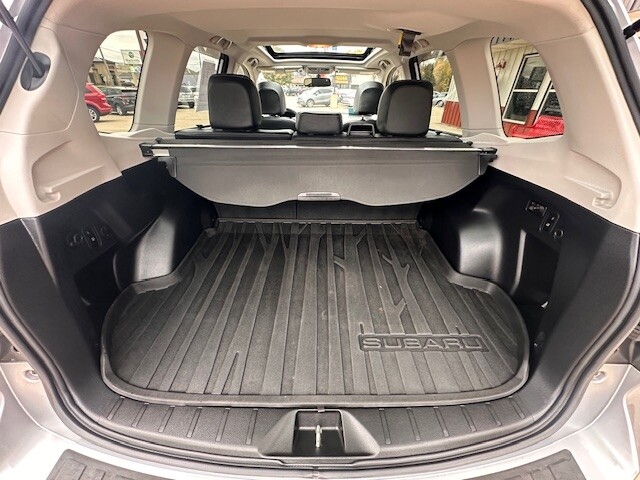 2015 Subaru FORESTER 25I TOURIN Located at Wheel City Auto Sioux Falls slide-image