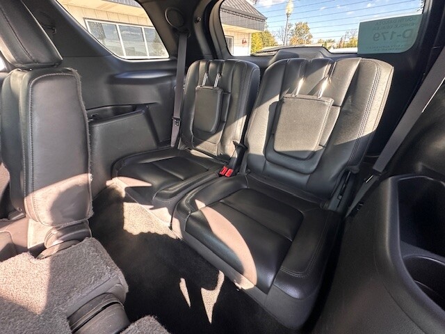 2014 Ford Explorer LIMITED Located at Wheel City Auto Sioux Falls slide-image