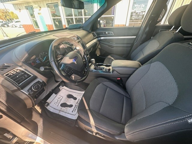 2017 Ford Explorer XLT Located at Wheel City Auto Sioux Falls slide-image