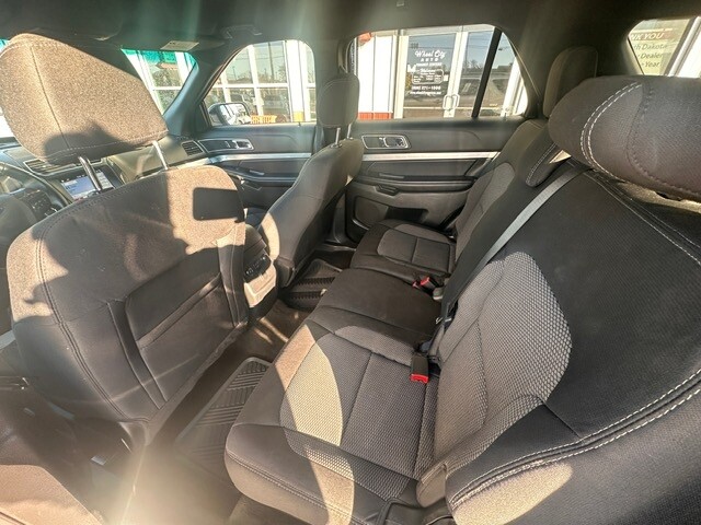 2017 Ford Explorer XLT Located at Wheel City Auto Sioux Falls slide-image