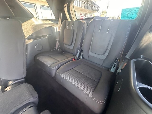 2017 Ford Explorer XLT Located at Wheel City Auto Sioux Falls slide-image