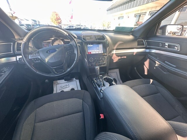 2017 Ford Explorer XLT Located at Wheel City Auto Sioux Falls slide-image