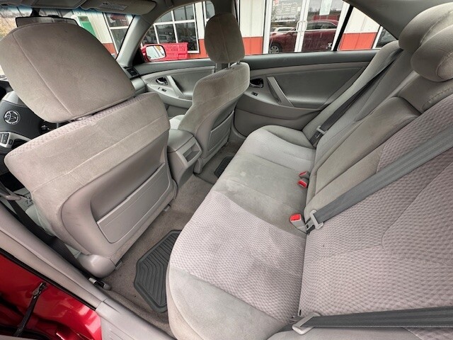 2010 Toyota Camry BASE SE LE Located at Wheel City Auto Sioux Falls slide-image