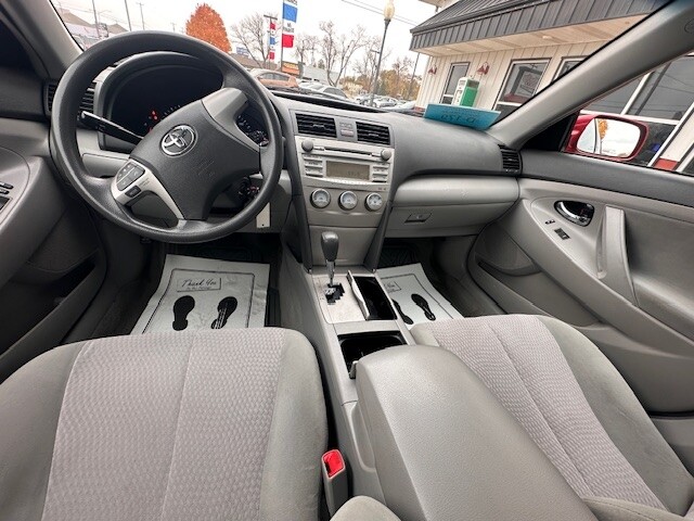 2010 Toyota Camry BASE SE LE Located at Wheel City Auto Sioux Falls slide-image