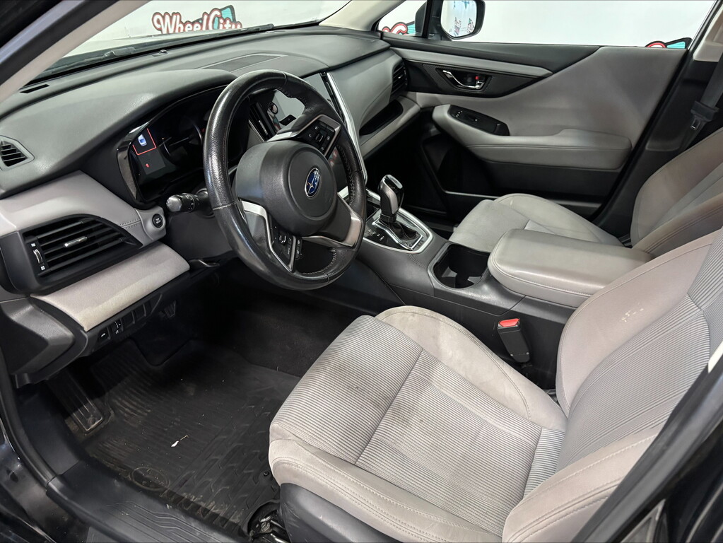 2020 Subaru LEGACY PREMIUM Located at Wheel City Auto Lincoln slide-image