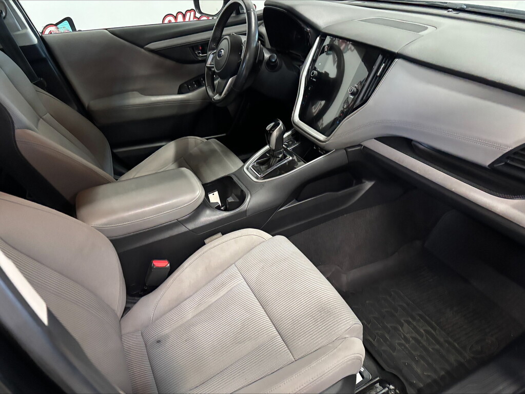 2020 Subaru LEGACY PREMIUM Located at Wheel City Auto Lincoln slide-image