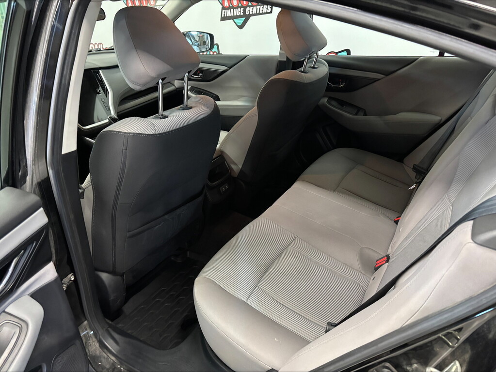 2020 Subaru LEGACY PREMIUM Located at Wheel City Auto Lincoln slide-image