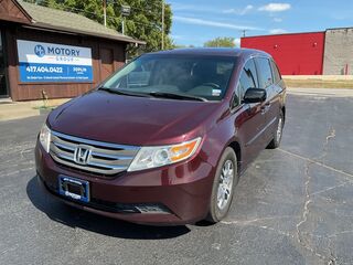 Thumbnail - 2013 Honda ODYSSEY
