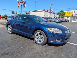 2010 Mitsubishi Eclipse GS Auto's photo