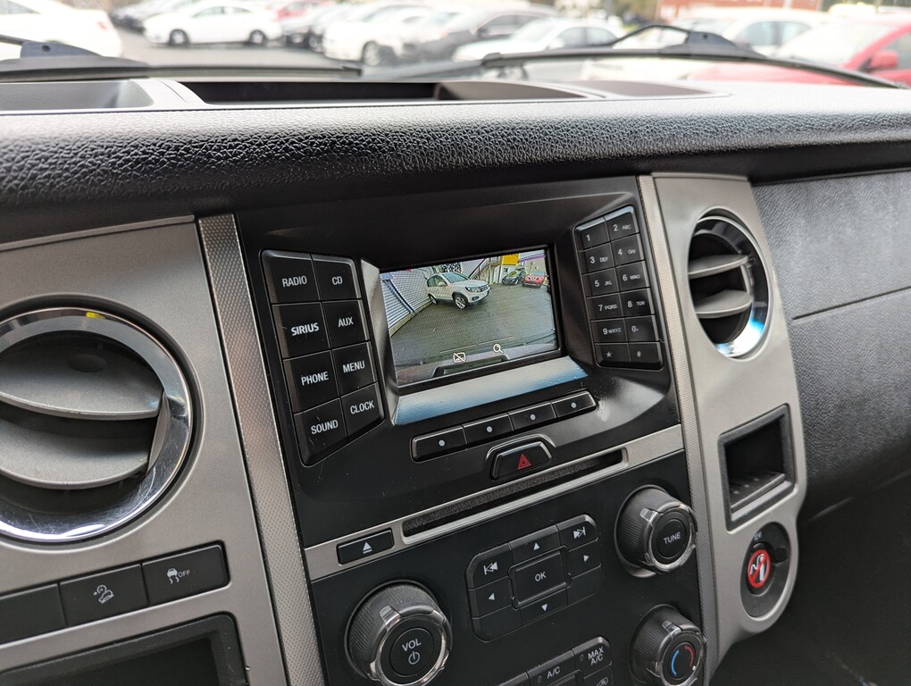 2016 Ford EXPEDITION EL XLT K Located at Circus Auto Sales slide-image