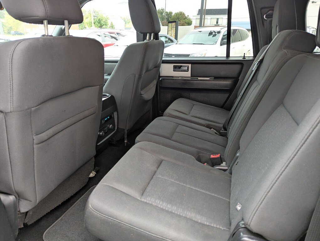 2016 Ford EXPEDITION EL XLT K Located at Circus Auto Sales slide-image