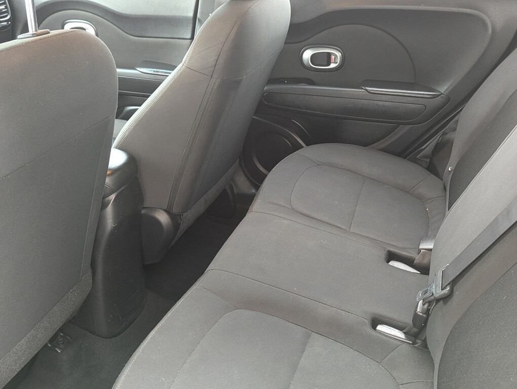 2015 Kia Soul Located at Circus Auto Sales slide-image