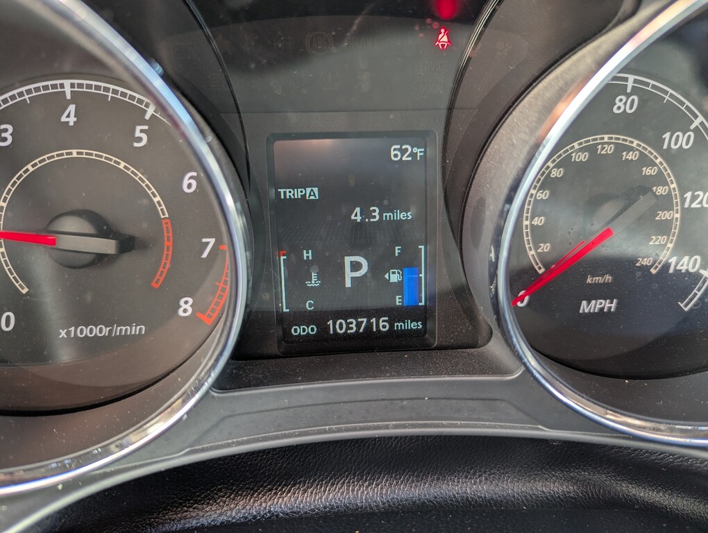 2015 Mitsubishi OUTLANDER SPORT SE Located at Circus Auto Sales slide-image