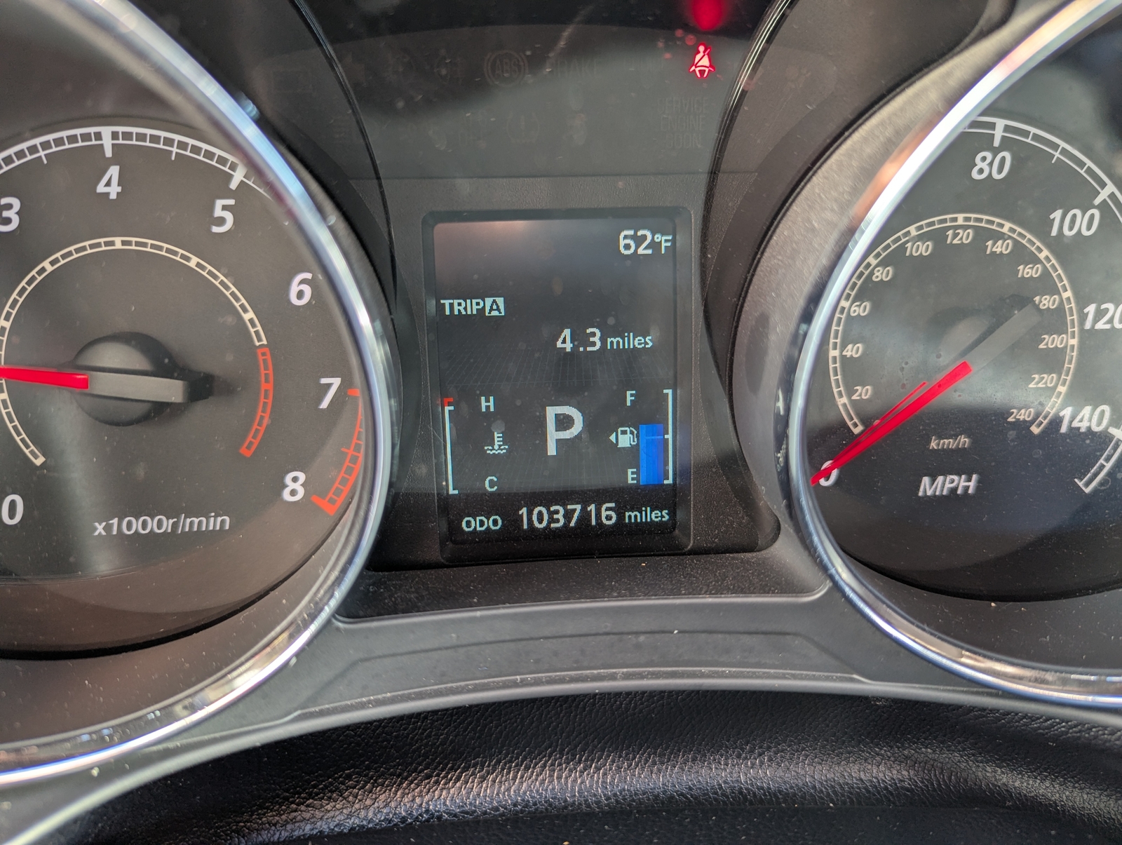 2015 Mitsubishi OUTLANDER SPORT SE Sport SEL/GT (ASX SE in Puerto Rico)