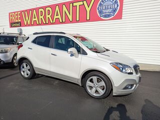 Thumbnail - 2015 Buick ENCORE CONVENIENCE