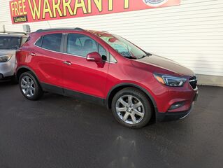 Thumbnail - 2020 Buick ENCORE ESSENCE