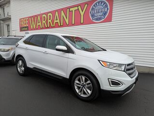 Thumbnail - 2016 Ford EDGE SEL