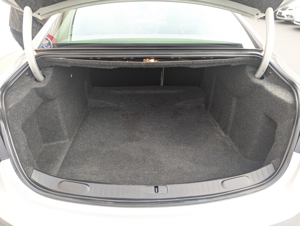 2019 Chevrolet IMPALA LT 1LT Located at Circus Auto Sales light-box-slides