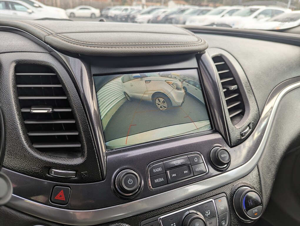 2019 Chevrolet IMPALA LT 1LT Located at Circus Auto Sales light-box-slides