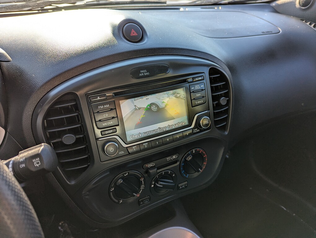 2016 Nissan JUKE S SL SV NISM Located at Circus Auto Sales slide-image