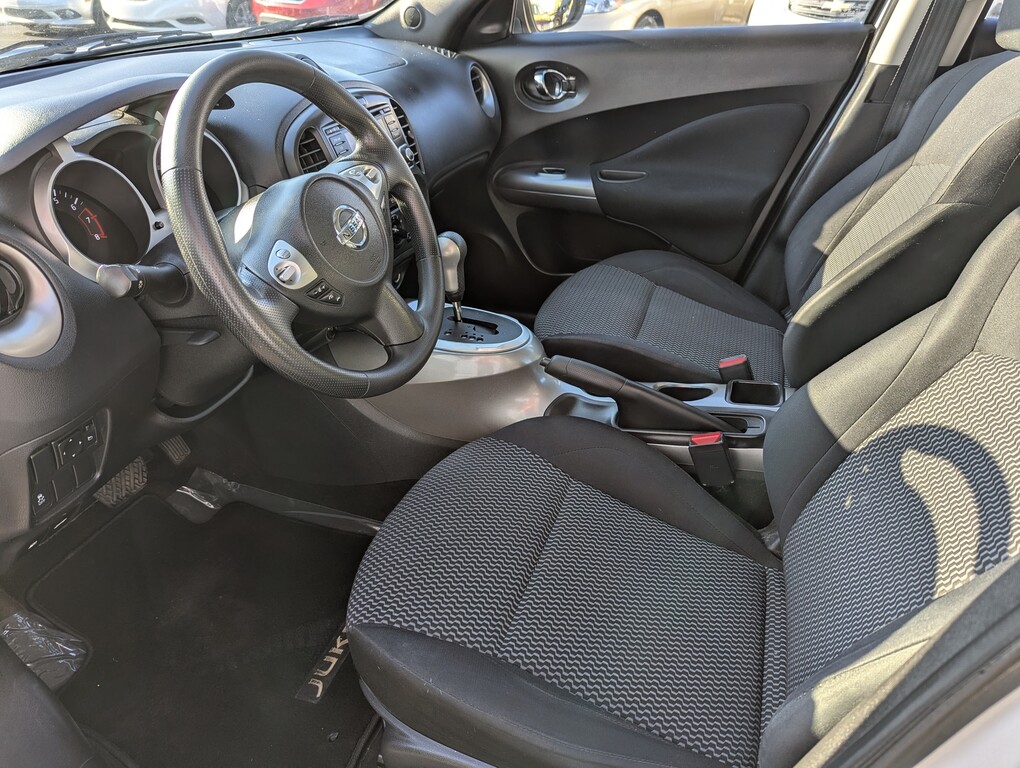 2016 Nissan JUKE S SL SV NISM Located at Circus Auto Sales light-box-slides