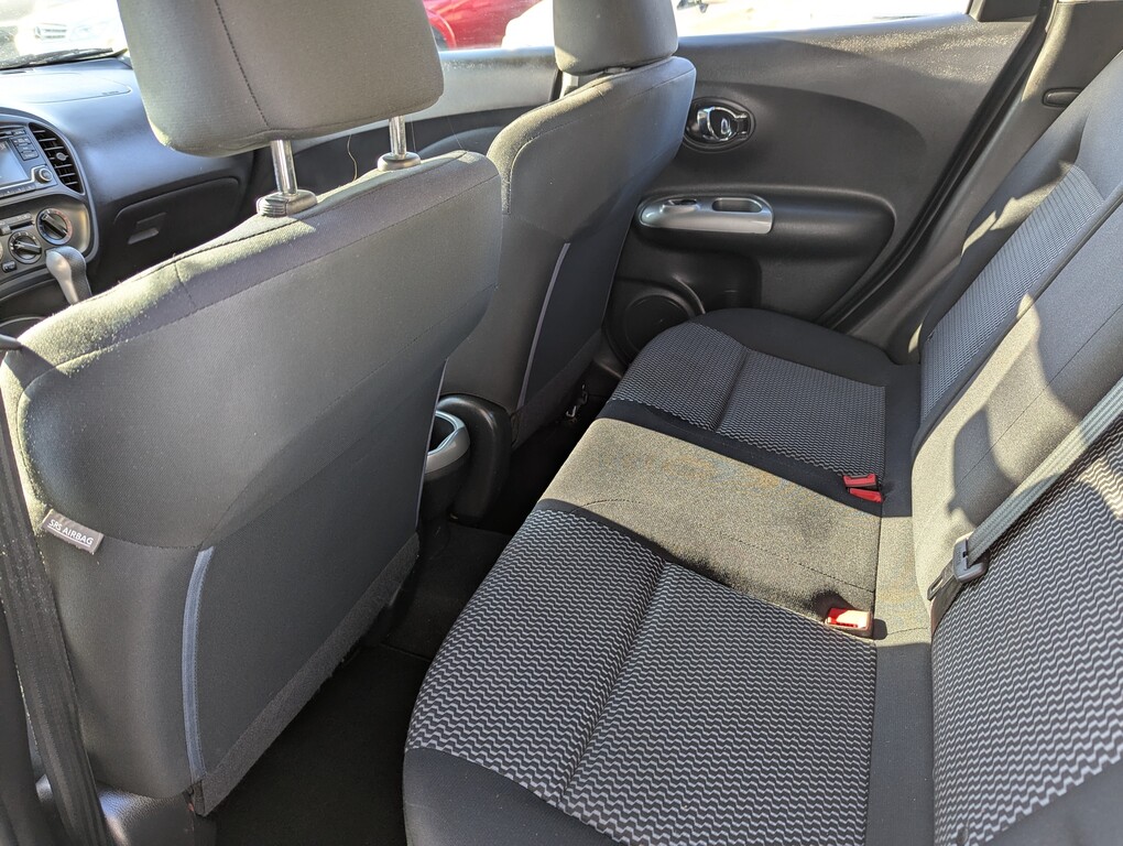 2016 Nissan JUKE S SL SV NISM Located at Circus Auto Sales light-box-slides