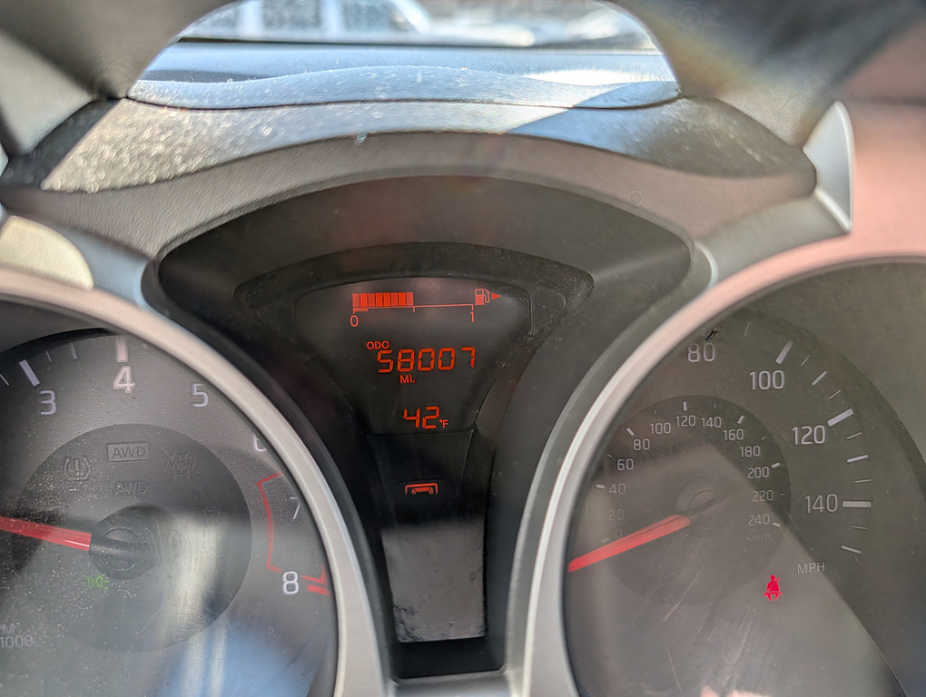 2016 Nissan JUKE S SL SV NISM Located at Circus Auto Sales light-box-slides